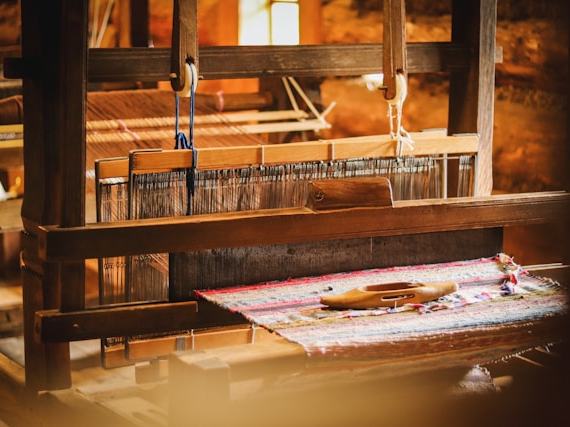 loom
